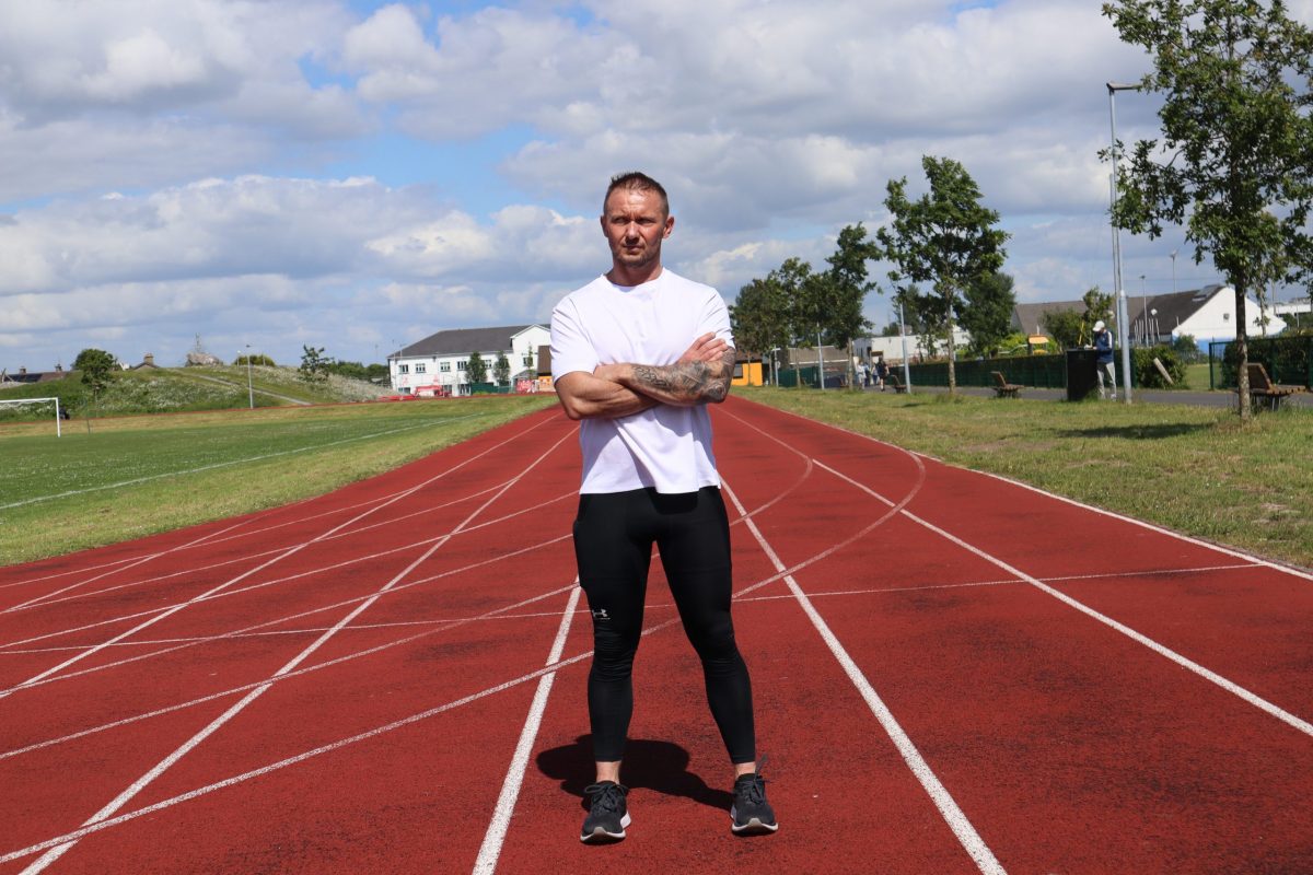 Speed Development and Running Coach training in Galway, Ireland