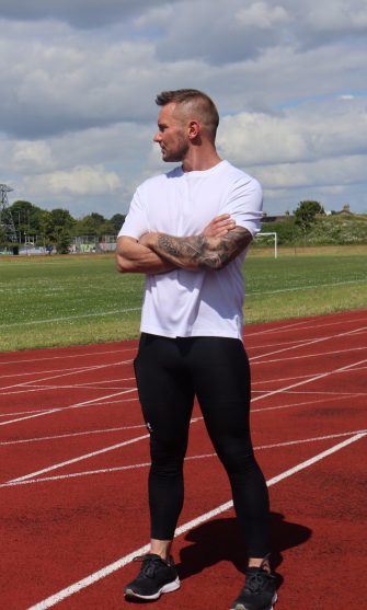 Speed development and Running Coach in Galway, Ireland